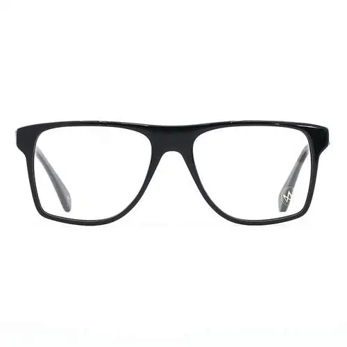AM Eyewear Reich 018-BL