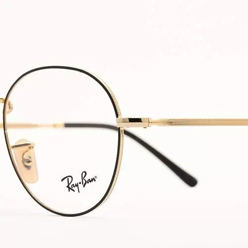 Ray-Ban RB 3582V David 2946 - 4