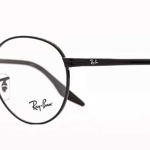 Ray-Ban RB 3691V 2509 - 4
