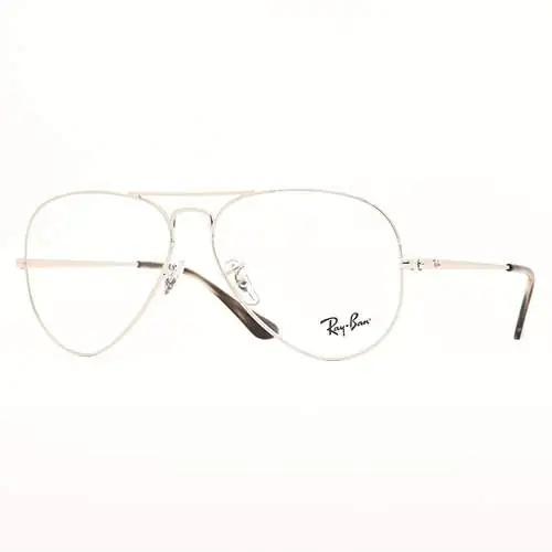 Ray-Ban RB 6489 2501 - 1