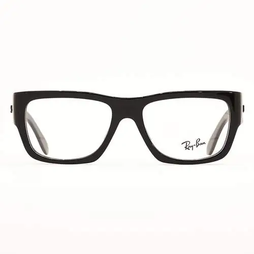 Ray-Ban RB 5487 Nomad Wayfarer 2000 - 2