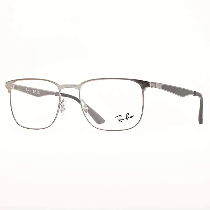 Ray-Ban RB 6363 2553 - 1
