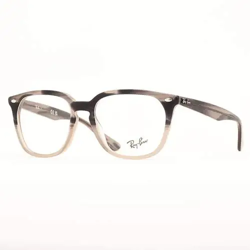 Ray-Ban RB 4362V 8106 - 1