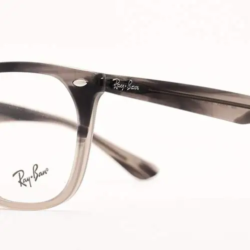 Ray-Ban RB 4362V 8106 - 4