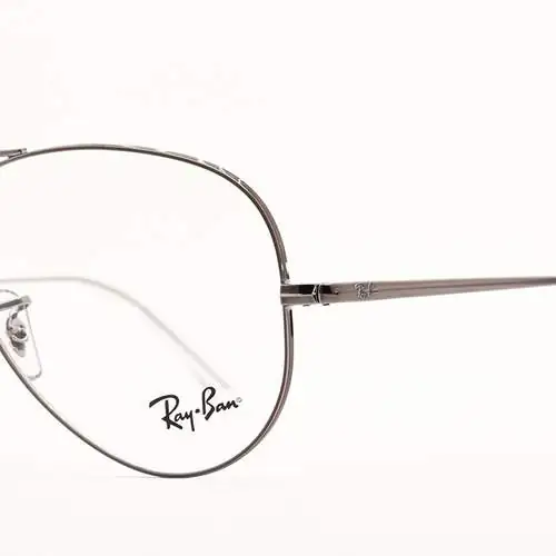 Ray-Ban RB 6489 2502 - 4