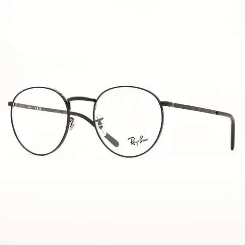 Ray-Ban RB 3637-V New Round 2509 - 1