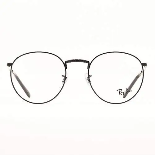 Ray-Ban RB 3637-V New Round 2509 - 2