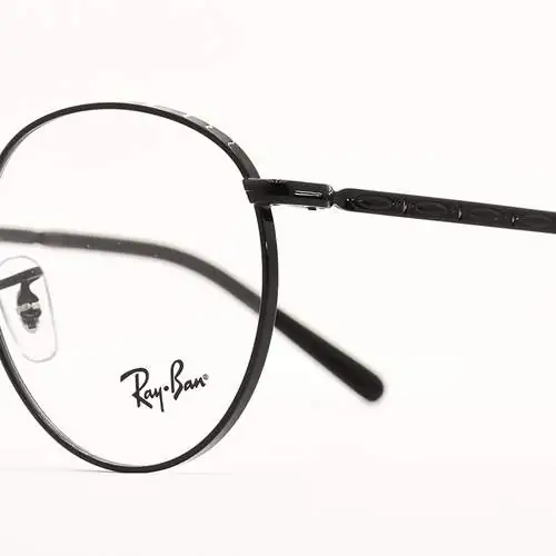 Ray-Ban RB 3637-V New Round 2509 - 4