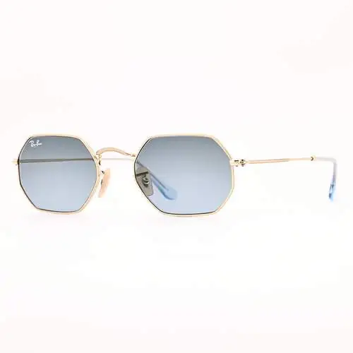 Ray-Ban RB 3556-N 9123/3M - 1