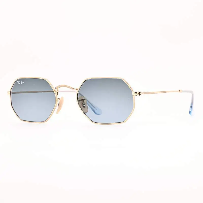 Ray-Ban RB 3556-N 9123/3M - 1