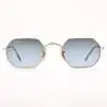 Ray-Ban RB 3556-N 9123/3M - 2