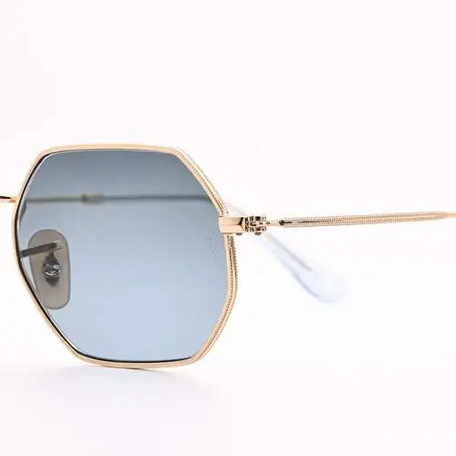 Ray-Ban RB 3556-N 9123/3M - 4