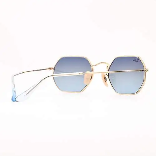 Ray-Ban RB 3556-N 9123/3M - 5