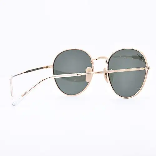 Ray-Ban RB 3582 David 001/31 - 4