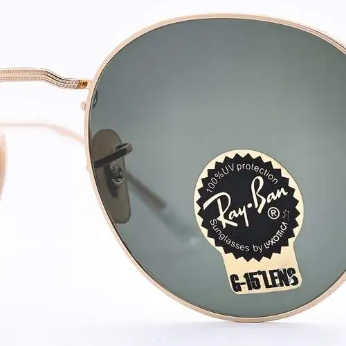 Ray-Ban RB 3582 David 001/31 - 5