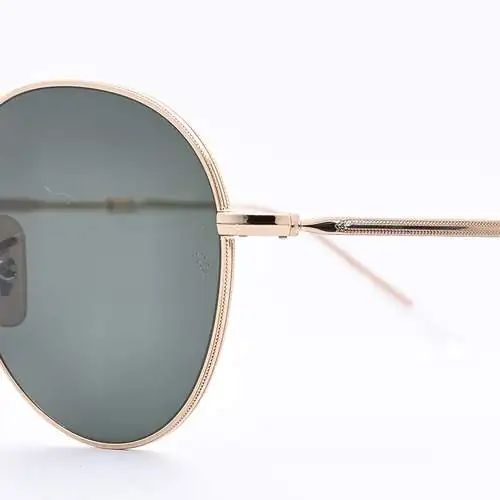 Ray-Ban RB 3582 David 001/31 - 3