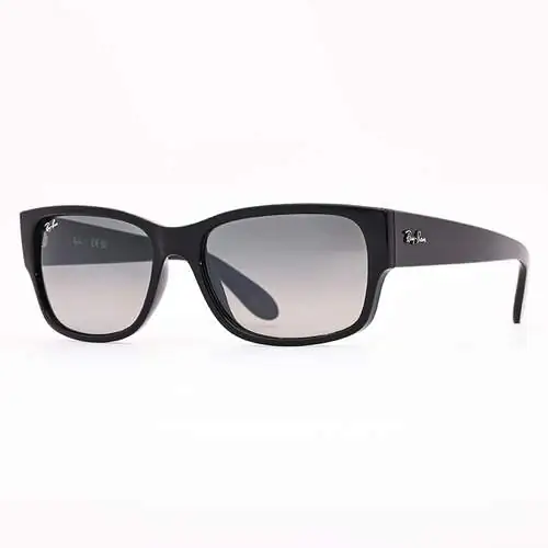 Ray-Ban RB 4388 601/71 - 1