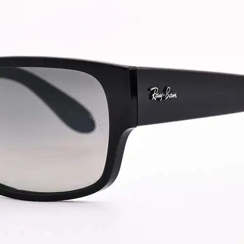 Ray-Ban RB 4388 601/71 - 4