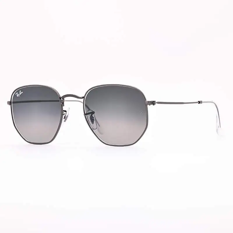 Ray-Ban RB 3548-N 004/71 - 1