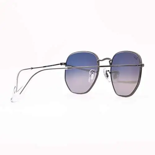 Ray-Ban RB 3548-N 004/71 - 3