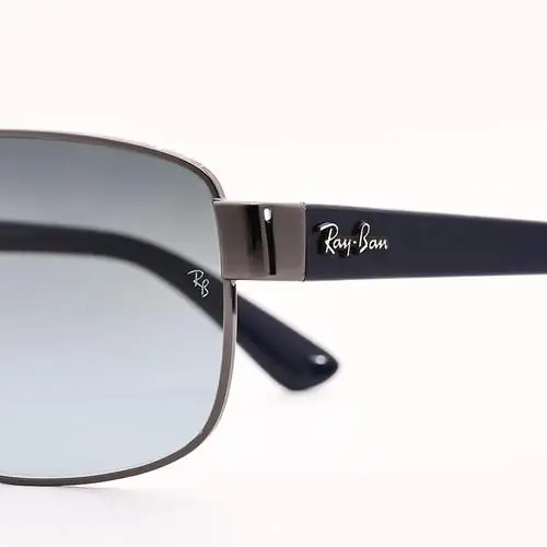 Ray-Ban RB 3663 004/3M - 3
