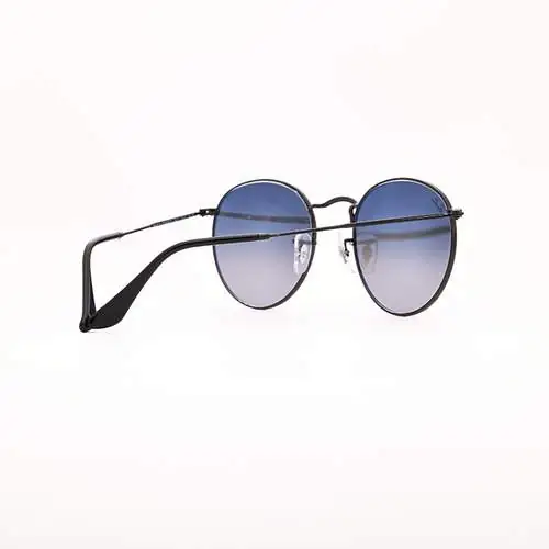 Ray-Ban RB 3447-N Round Metal 002/71 - 3