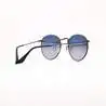 Ray-Ban RB 3447-N Round Metal 002/71 - 3
