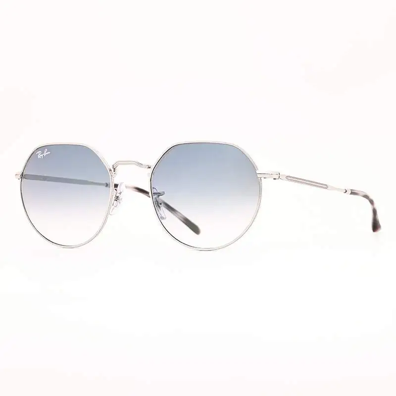 Ray-Ban RB 3565 Jack 003/3F - 1