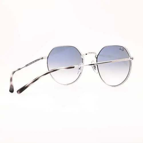 Ray-Ban RB 3565 Jack 003/3F - 4