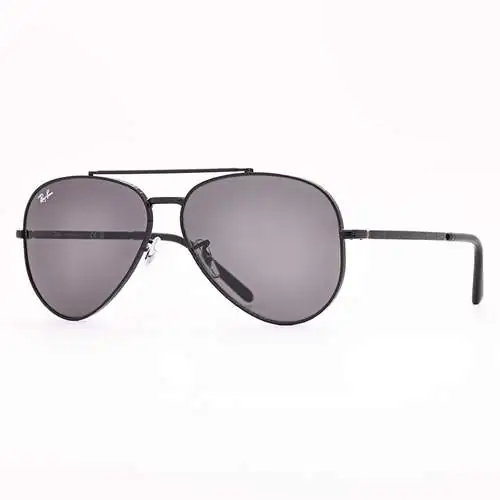Ray-Ban RB 3625 New Aviator 002/B1 - 1