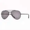 Ray-Ban RB 3625 New Aviator 002/B1 - 1