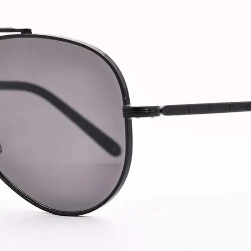 Ray-Ban RB 3625 New Aviator 002/B1 - 3