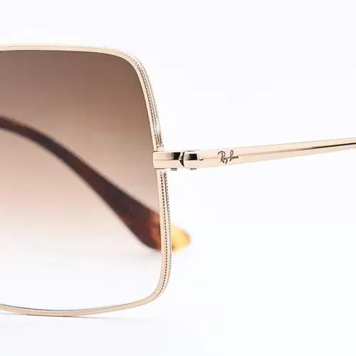 Ray-Ban RB 1971 Square 9147/51 - 3