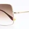 Ray-Ban RB 1971 Square 9147/51 - 3