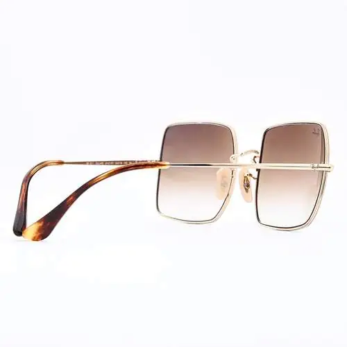 Ray-Ban RB 1971 Square 9147/51 - 4