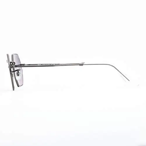 Ray-Ban RB 3556-N 004/71 - 3