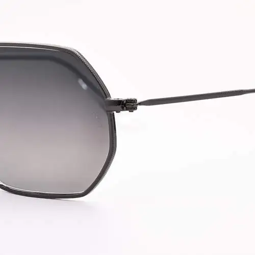 Ray-Ban RB 3556-N 004/71 - 4