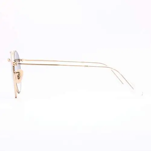 Ray-Ban RB 3447-N Round Metal 001/3F - 2