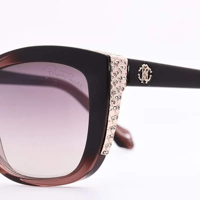 ROBERTO CAVALLI MEKBUDA 888S 83G BROWN SUNGLASSES ROBERTO CAVALLI MEKBUDA 888S 83G BROWN SUNGLASSES | eBay main image 3