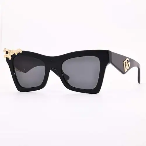 Dolce & Gabbana DG 4434 501/87