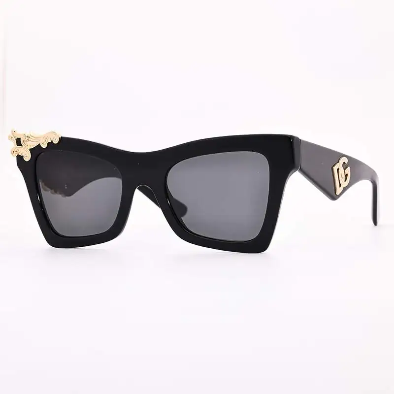 Dolce & Gabbana DG 4434 501/87