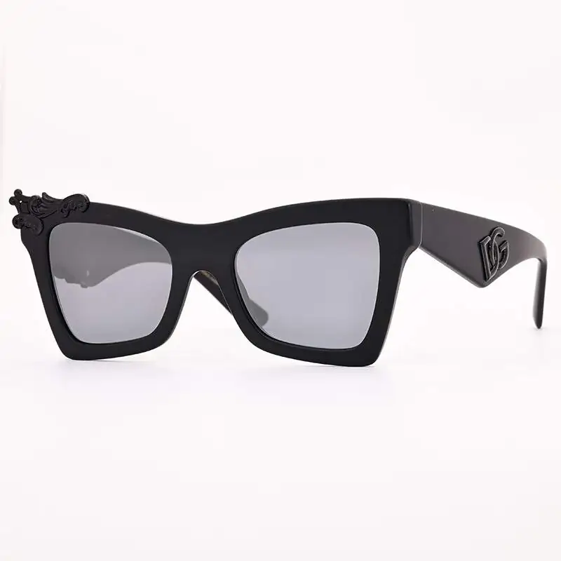 Dolce & Gabbana DG 4434 2525/6G