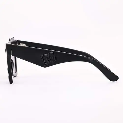 Dolce & Gabbana DG 4434 2525/6G