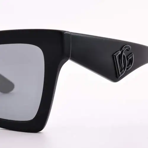 Dolce & Gabbana DG 4434 2525/6G