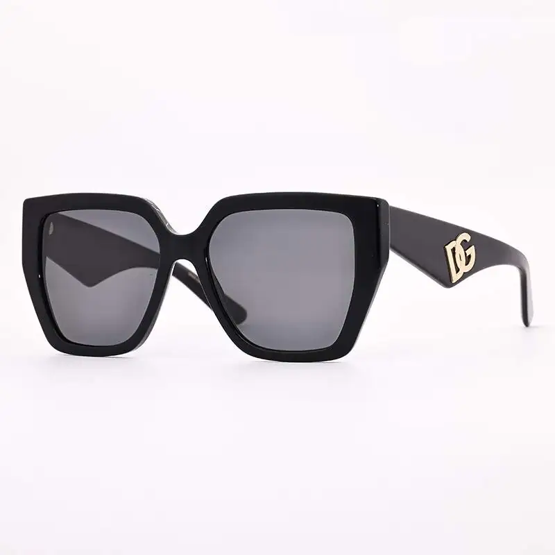 Dolce & Gabbana DG 4438 501/87