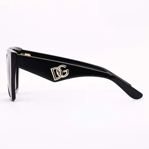 Dolce & Gabbana DG 4438 501/87