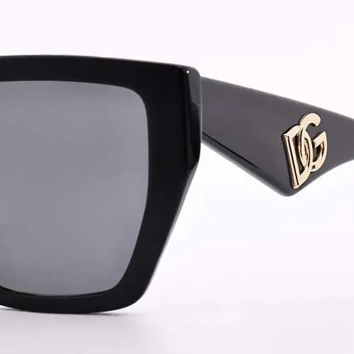 Dolce & Gabbana DG 4438 501/87