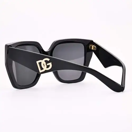 Dolce & Gabbana DG 4438 501/87