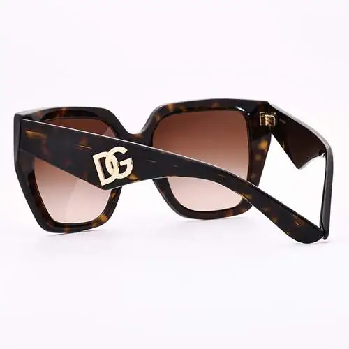 Dolce & Gabbana DG 4438 502/13