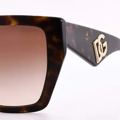 Dolce & Gabbana DG 4438 502/13